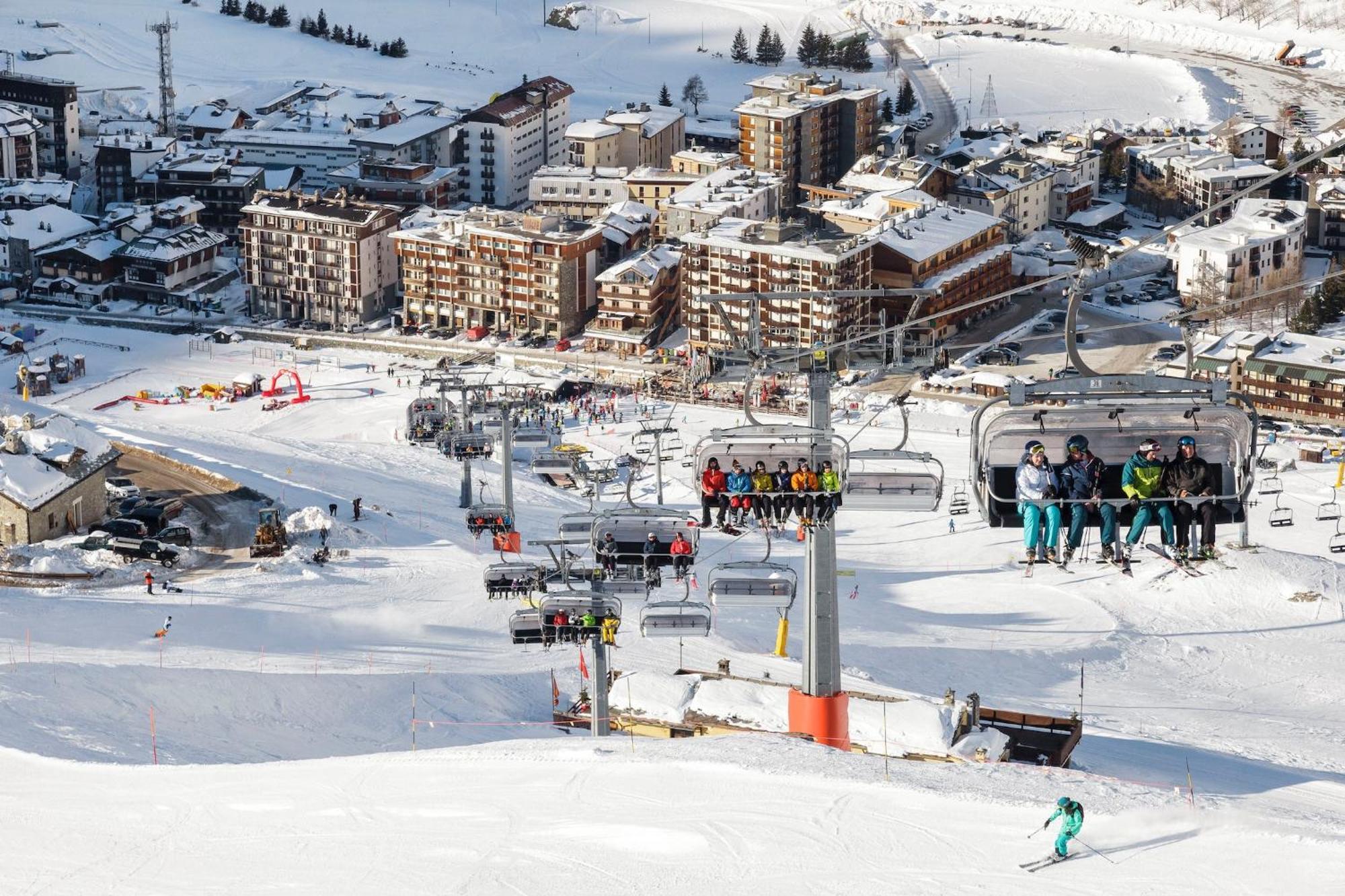 Chalet Matterhorn Francois - Central Ski Chalet With Spa And Breakfast, 100Mt Lift Брей-Червиния Экстерьер фото