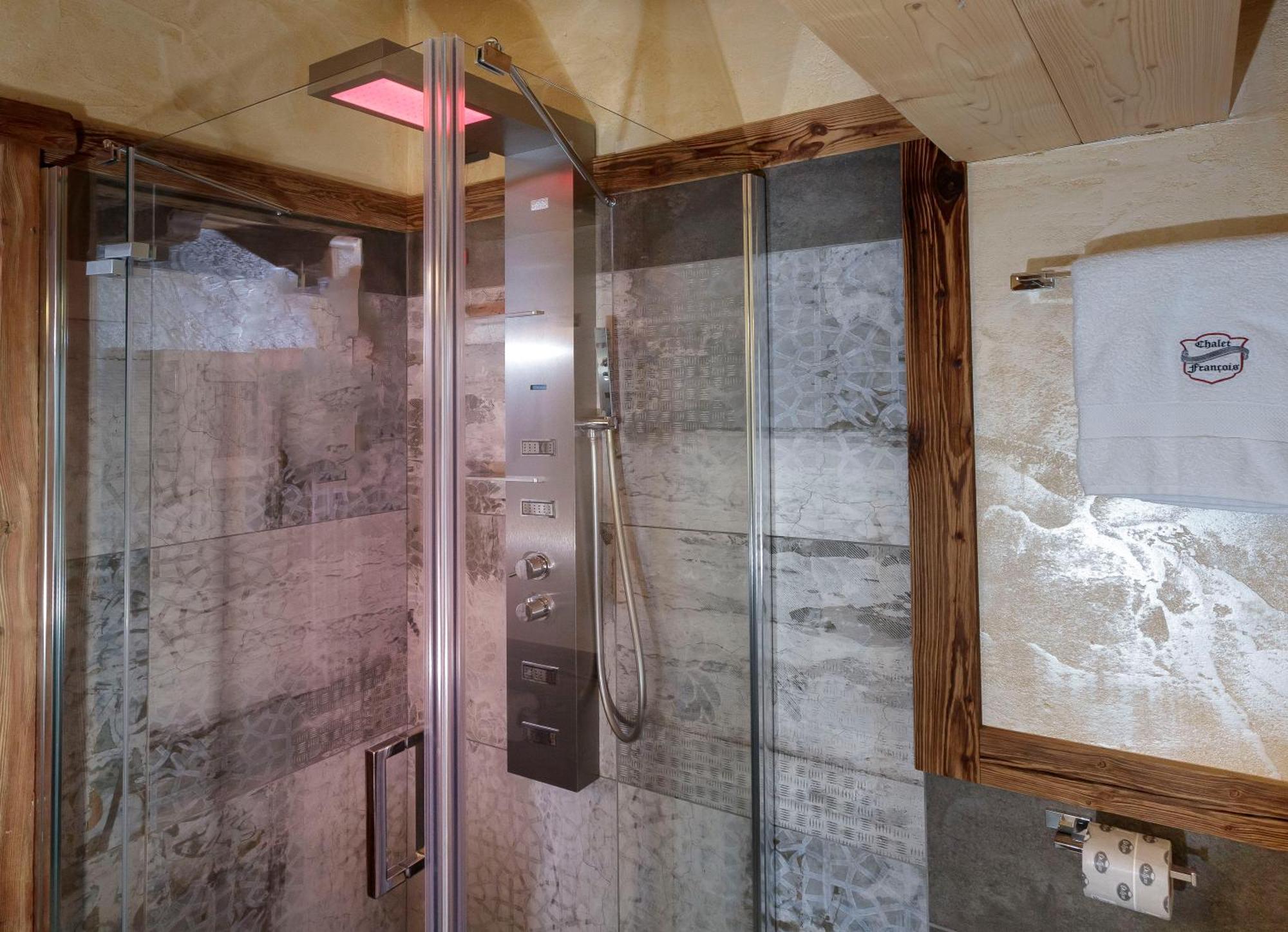 Chalet Matterhorn Francois - Central Ski Chalet With Spa And Breakfast, 100Mt Lift Брей-Червиния Экстерьер фото